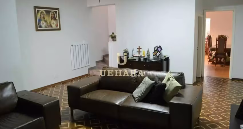 Sobrado com 5 dormitórios à venda, 435 m² - lauzane paulista - são paulo/sp