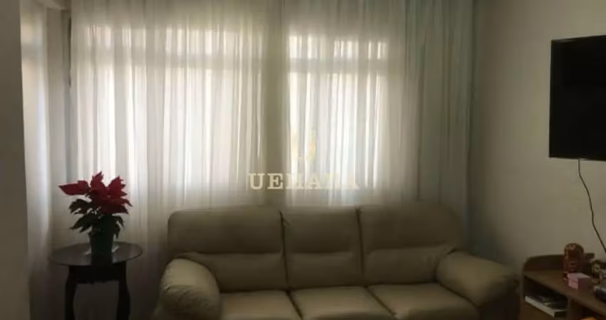 Apartamento com 2 dormitórios à venda - santana - são paulo/sp