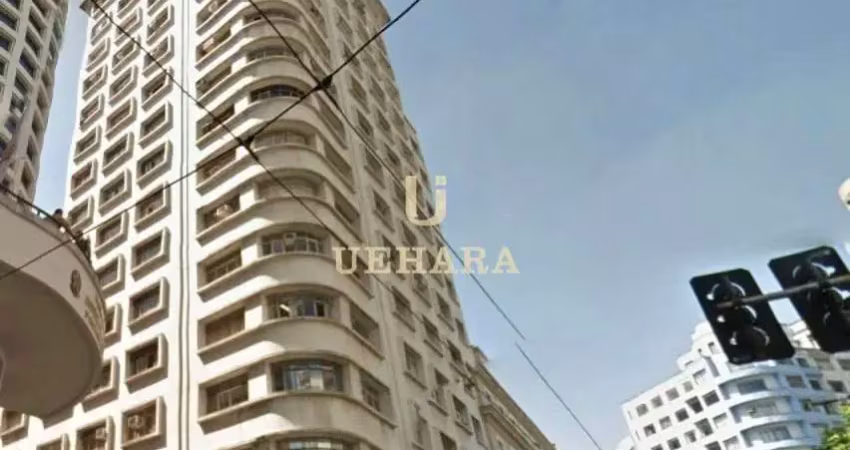 Sala comercial com 1 sala à venda na Cásper Líbero, 58, --, Centro, São Paulo