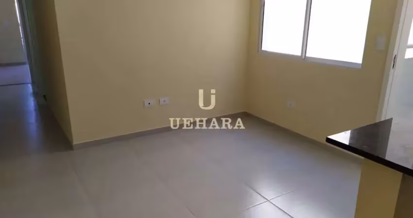 Apartamento com 2 dormitórios à venda, 44 m² por r$ 272.000,00 - vila vitório mazzei - são paulo/sp