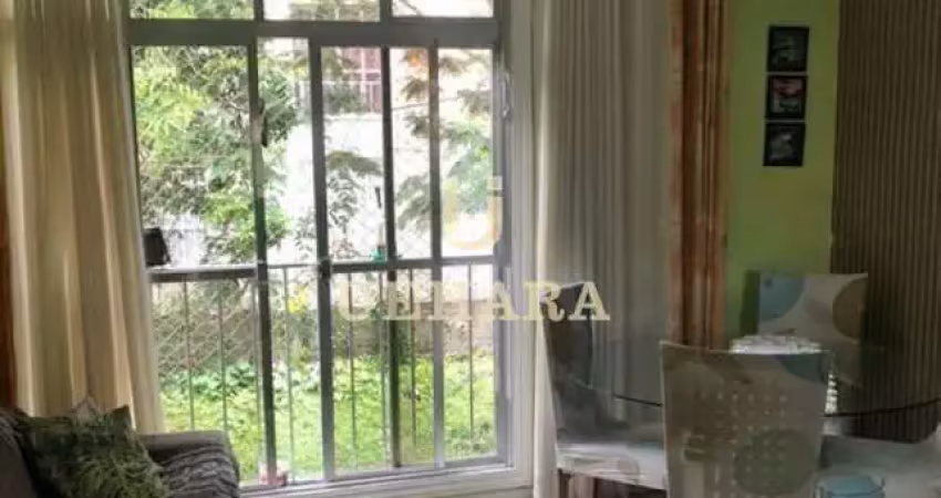 Apartamento com 2 quartos à venda na Rua Mussa Kuraien, --, Parque Mandaqui, São Paulo