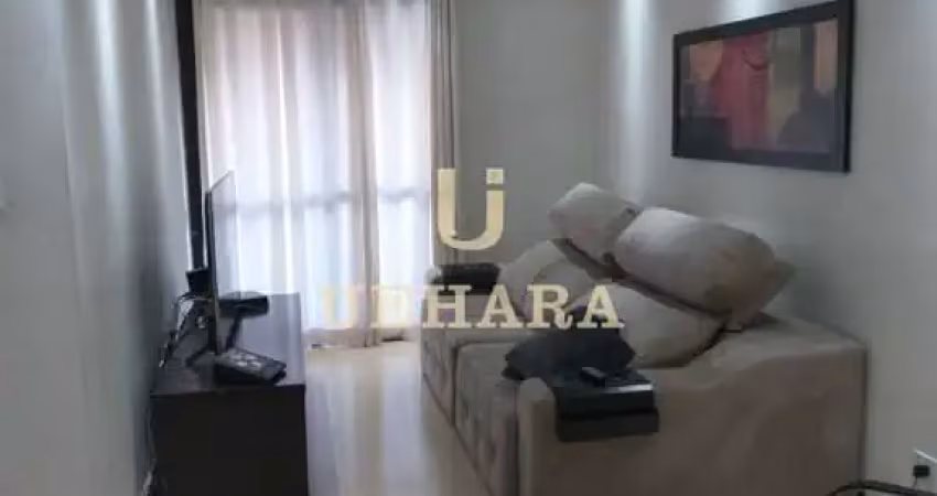 Apartamento com 3 dormitórios à venda, 83 m²  - casa verde baixa - são paulo/sp