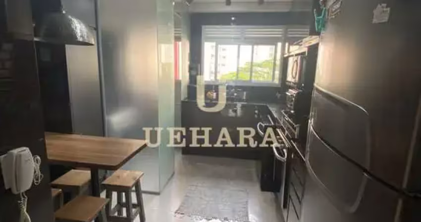 Apartamento com 3 dormitórios à venda, 127 m² por r$ 1.703.000,00 - tatuapé - são paulo/sp