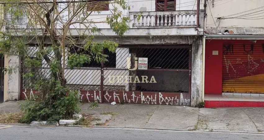 Sobrado com residência ou comércio - casa verde média - são paulo/sp