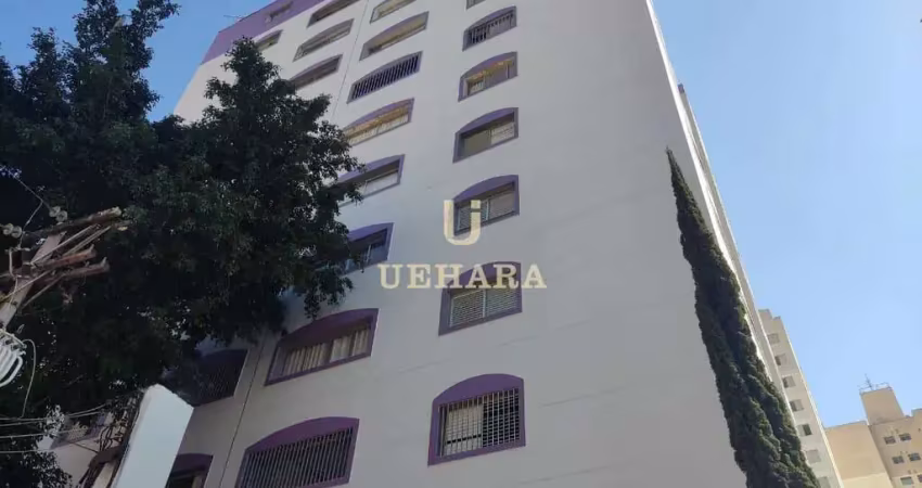 Apartamento com 2 dormitórios à venda, 67 m² - imirim - são paulo/sp