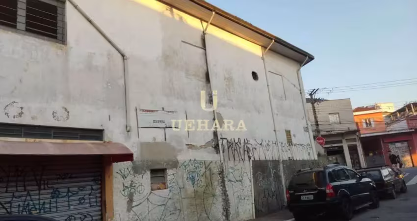 Sala comercial com 1 sala à venda na Avenida Casa Verde, --, Casa Verde, São Paulo