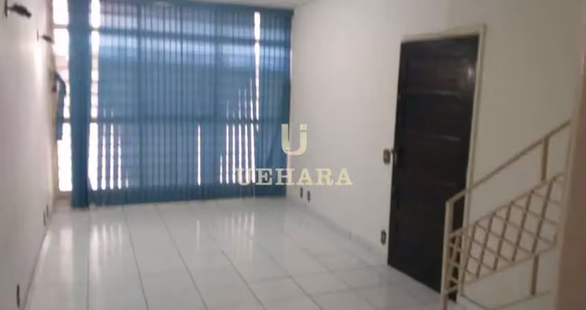 Sobrado com 2 dormitórios à venda - jardim das laranjeiras - são paulo/sp