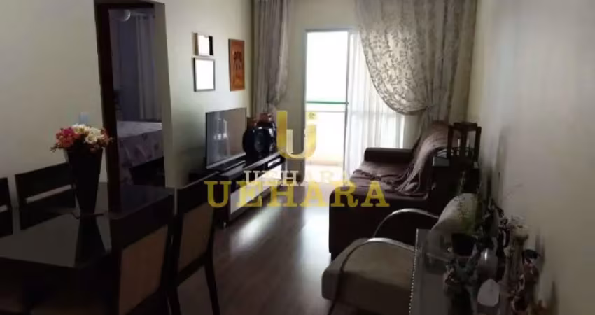 Apartamento com 2 dormitórios à venda - sítio do mandaqui - são paulo/sp