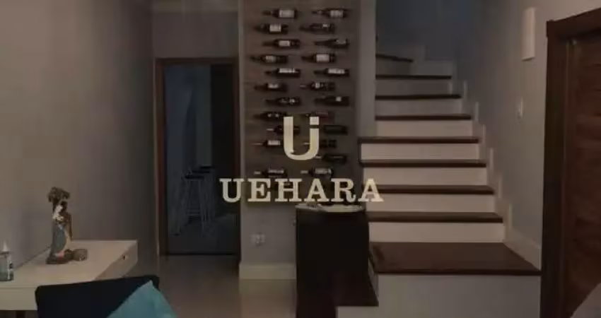 Sobrado com 3 dormitórios à venda - vila nova mazzei - são paulo/sp