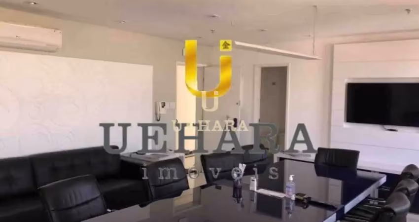 Salas comerciais de 45 m² próximo do metrô santana!!
