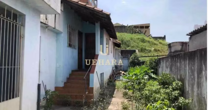 Casa com 2 quartos à venda na Mandiba, --, Imirim, São Paulo