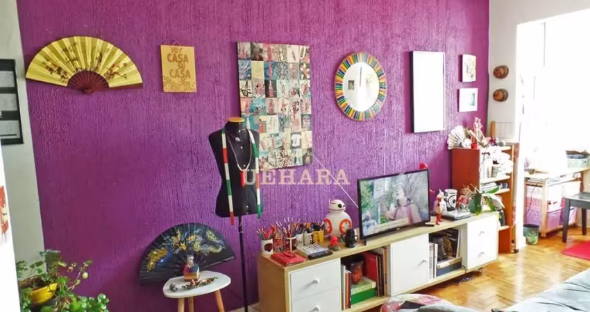 Apartamento com 1 quarto à venda na Rua Conselheiro Saraiva, --, Santana, São Paulo