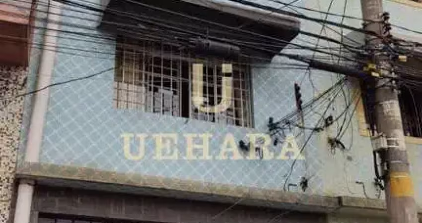 Casa com 4 quartos à venda na Pilar, --, Casa Verde, São Paulo