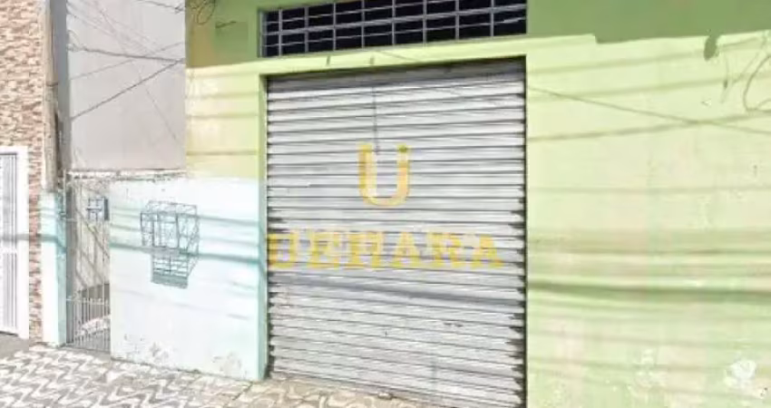 Casa com 3 quartos à venda na Rua Ricardo Pimpão, --, Imirim, São Paulo