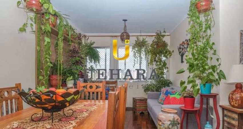 APARTAMENTO COM 3 DORMITÓRIOS À VENDA - PARADA INGLESA - SÃO PAULO/SP