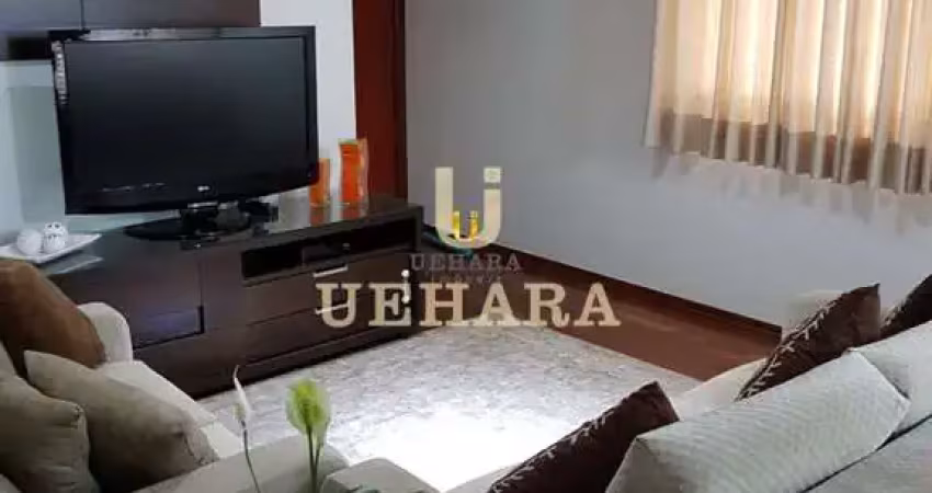 Apartamento com 3 quartos à venda na Rua Aluísio Azevedo, --, Santana, São Paulo