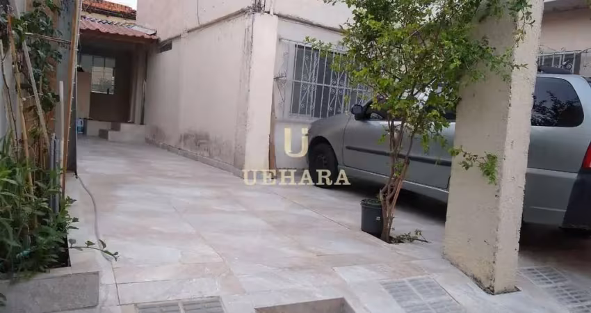 Casa com 5 quartos à venda na Rua Pedro Furquim, --, Jardim Jaçanã, São Paulo