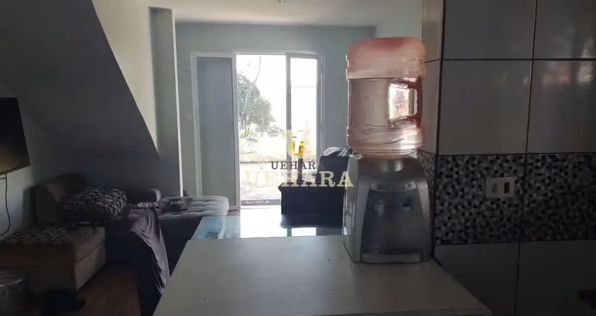 Otimo sobrado na vila nova cachoeirinha para venda!