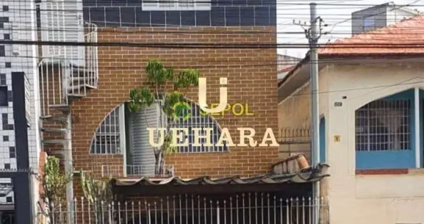 Sobrado à venda na Casa Verde - SP