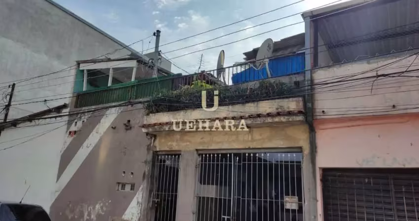 2 casas no mesmo terreno, travessa da eng caetano alvares