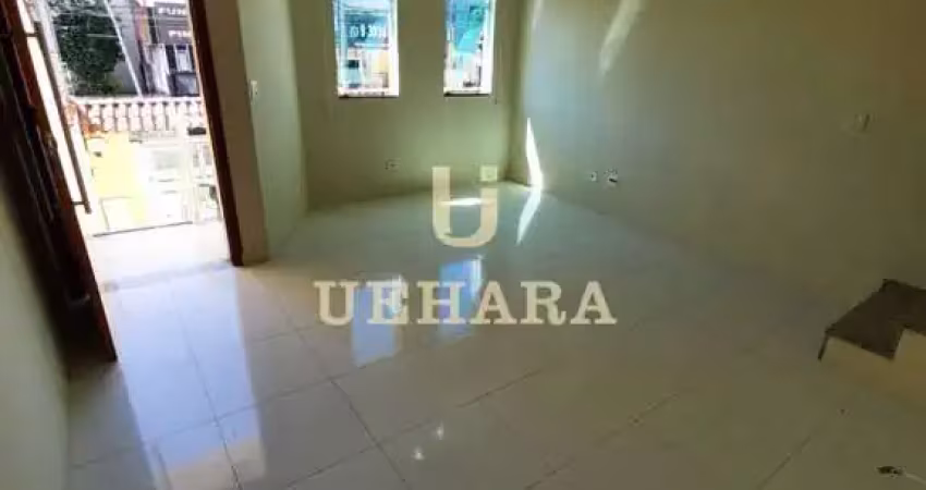 Casa com 3 quartos à venda na Rua Antônio de Souza Costa, --, Imirim, São Paulo