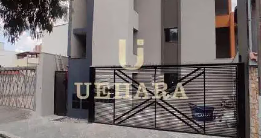 Apartamento com 2 quartos à venda na Rua Chamatu, --, Vila Formosa, São Paulo