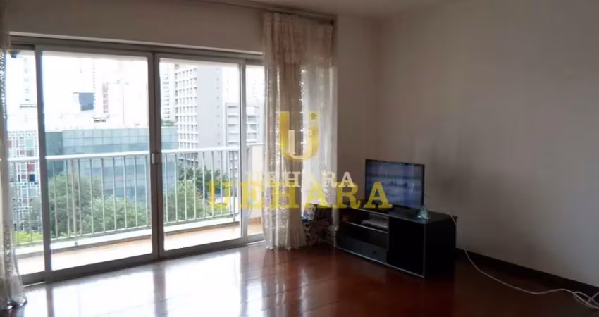 Apartamento com 3 quartos à venda na Rua Doutor Homem de Melo, --, Perdizes, São Paulo