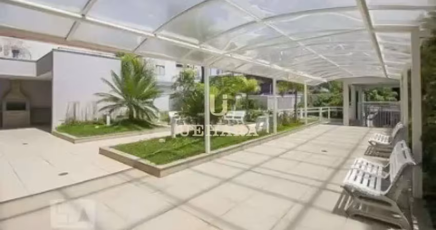 Apartamento com 3 quartos à venda na Rua Nova Jerusalém, --, Vila Formosa, São Paulo
