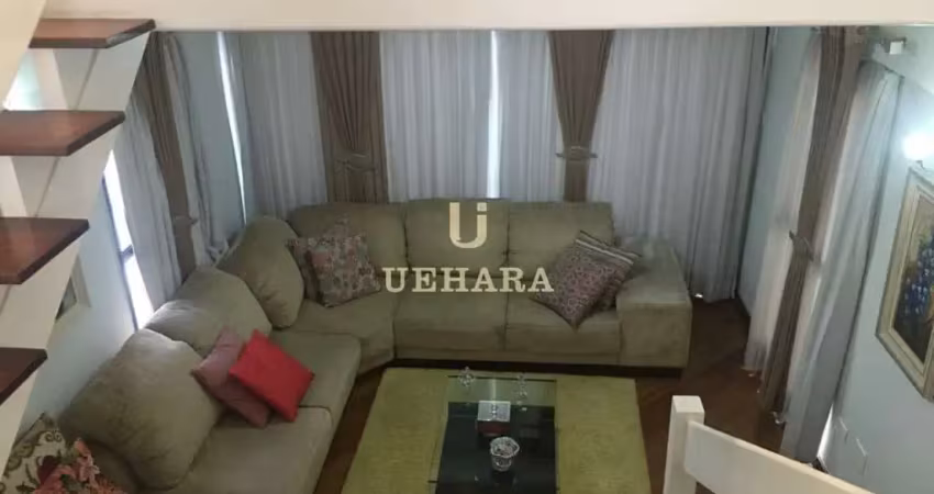 Apartamento com 2 quartos à venda na Rua José de Albuquerque Medeiros, --, Água Fria, São Paulo