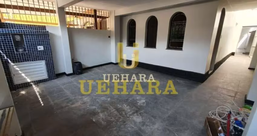 Casa com 3 quartos à venda na Rua Padre João Gualberto, --, Imirim, São Paulo