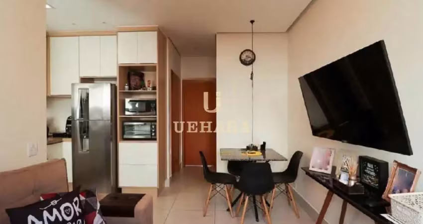 Apartamento com 2 quartos à venda na Rua Anísio Moreira, --, Casa Verde, São Paulo