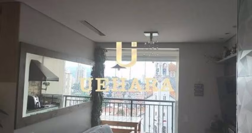 Apartamento à venda em VILA MAZZEI, São Paulo
