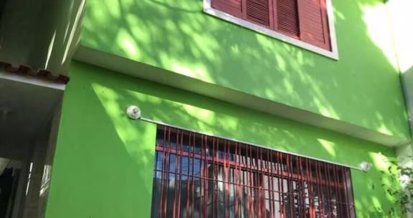 Casa com 3 quartos à venda na Rua Manuel Manrique, --, Vila Celeste, São Paulo