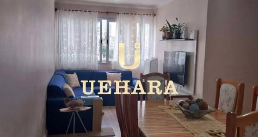 Apartamento com 3 quartos à venda na Rua Doutor César, --, Santana, São Paulo