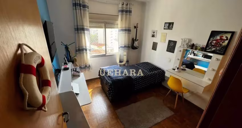 Apartamento com 4 quartos à venda na Avenida Paes de Barros, --, Parque da Mooca, São Paulo
