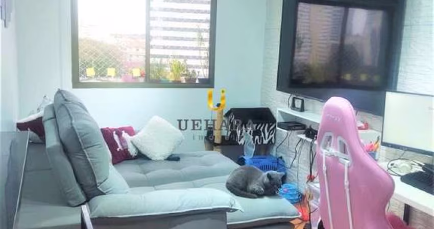 Apartamento na Vila Mariana