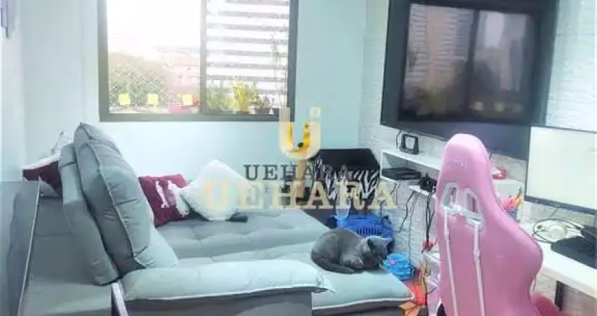 Apartamento com 1 quarto à venda na Avenida Lins de Vasconcelos, --, Vila Mariana, São Paulo