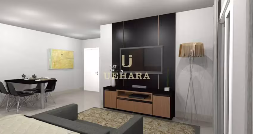 Apartamento com 1 quarto à venda na Rua Benta Pereira, --, Santana, São Paulo