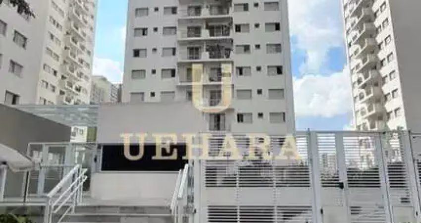 Apartamento com 3 quartos à venda na Rua Garção Tinoco, --, Santana, São Paulo