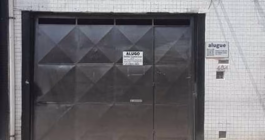 Salão de 75 m² próximo da Av Engenheiro Caetano Álvares!