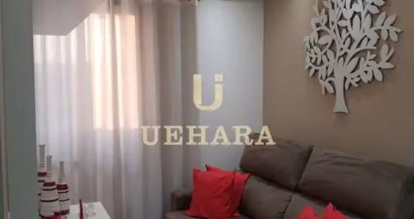 Apartamento 02 dormitórios próximo metrô tucuruvi shopping