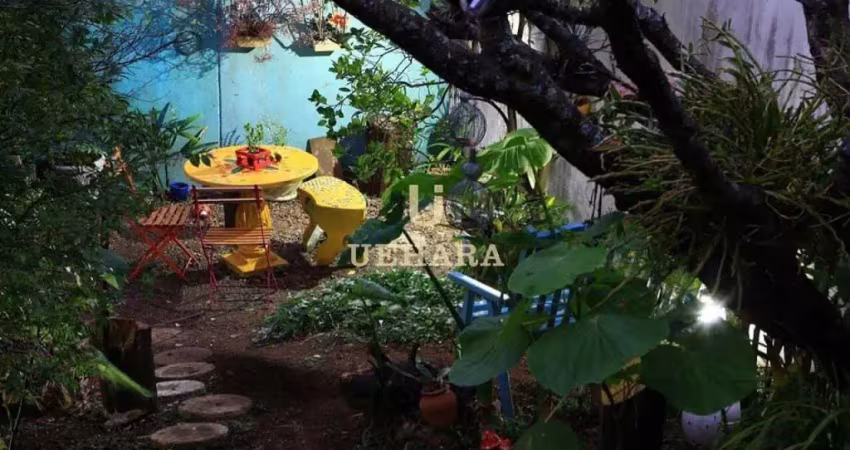Casa com 3 quartos à venda na Rua Antoninho Marmo, --, Vila Irmãos Arnoni, São Paulo