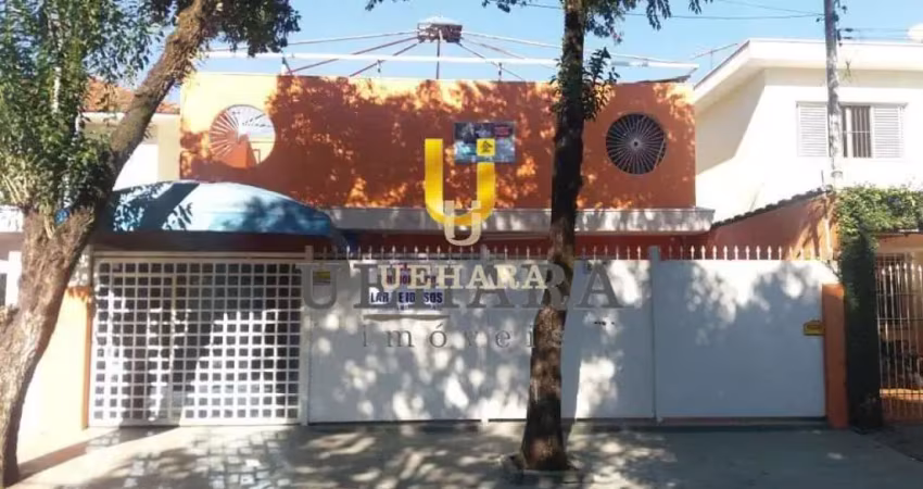 Ótimo imóvel para fins comerciais em ótima localização