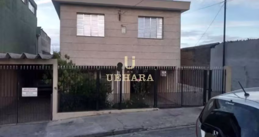 Casa com 4 quartos à venda na Rua Andrinópolis, --, Vila Amélia, São Paulo