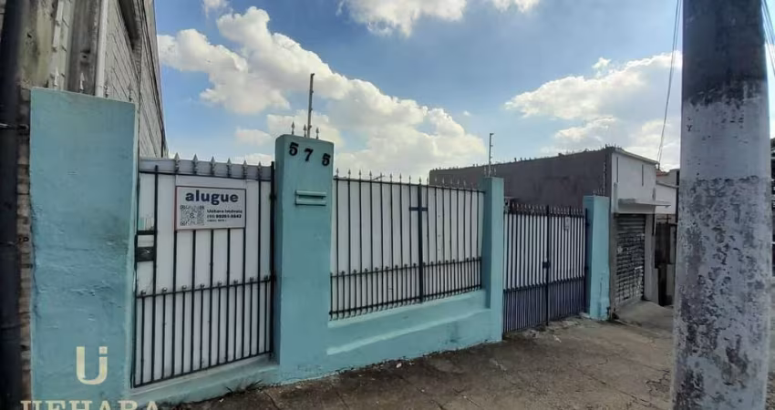 Casa de 80 m² em ótimo estado próximo do Ary Barroso!