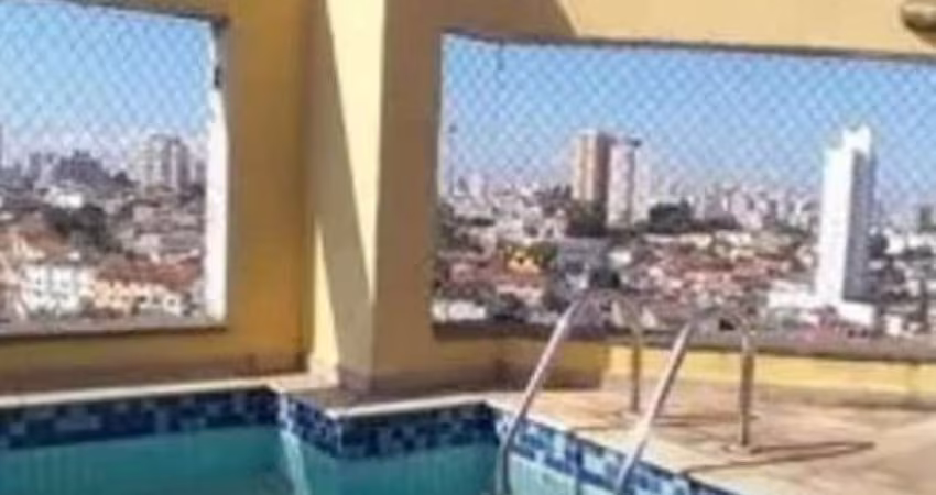 Cobertura a Venda Parque Mandaqui