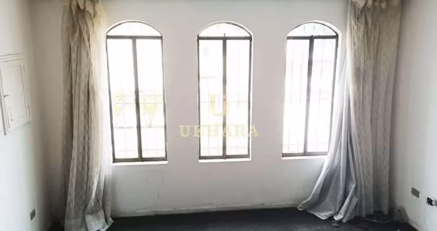 Casa com 2 quartos à venda na Rua Iwajiro Takahashi, --, Jardim Tremembé, São Paulo