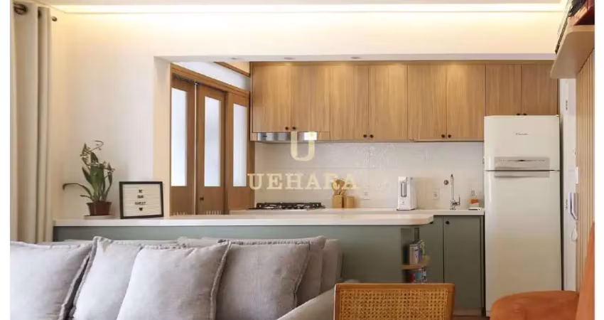Apartamento com 2 quartos à venda na Rua Padre Agostinho de Matos, --, Parada Inglesa, São Paulo