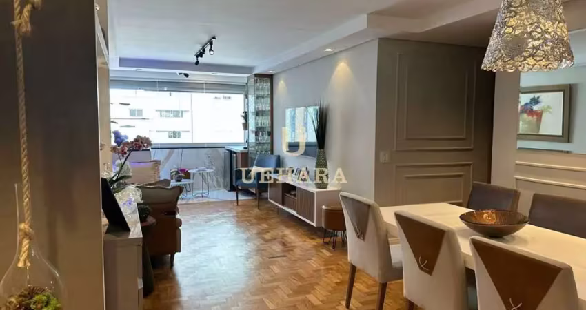 Apartamento com 3 quartos à venda na Rua Voluntários da Pátria, --, Santana, São Paulo