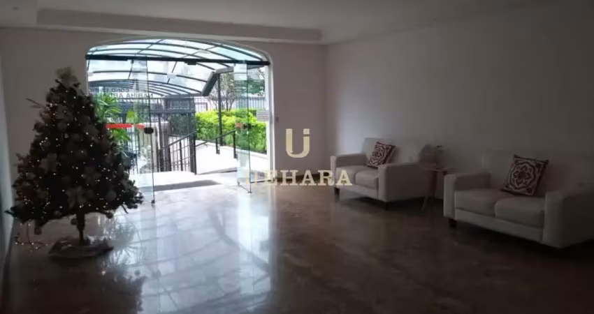 Apartamento com 3 quartos à venda na Rua José Tavares de Siqueira, --, Parque São Jorge, São Paulo